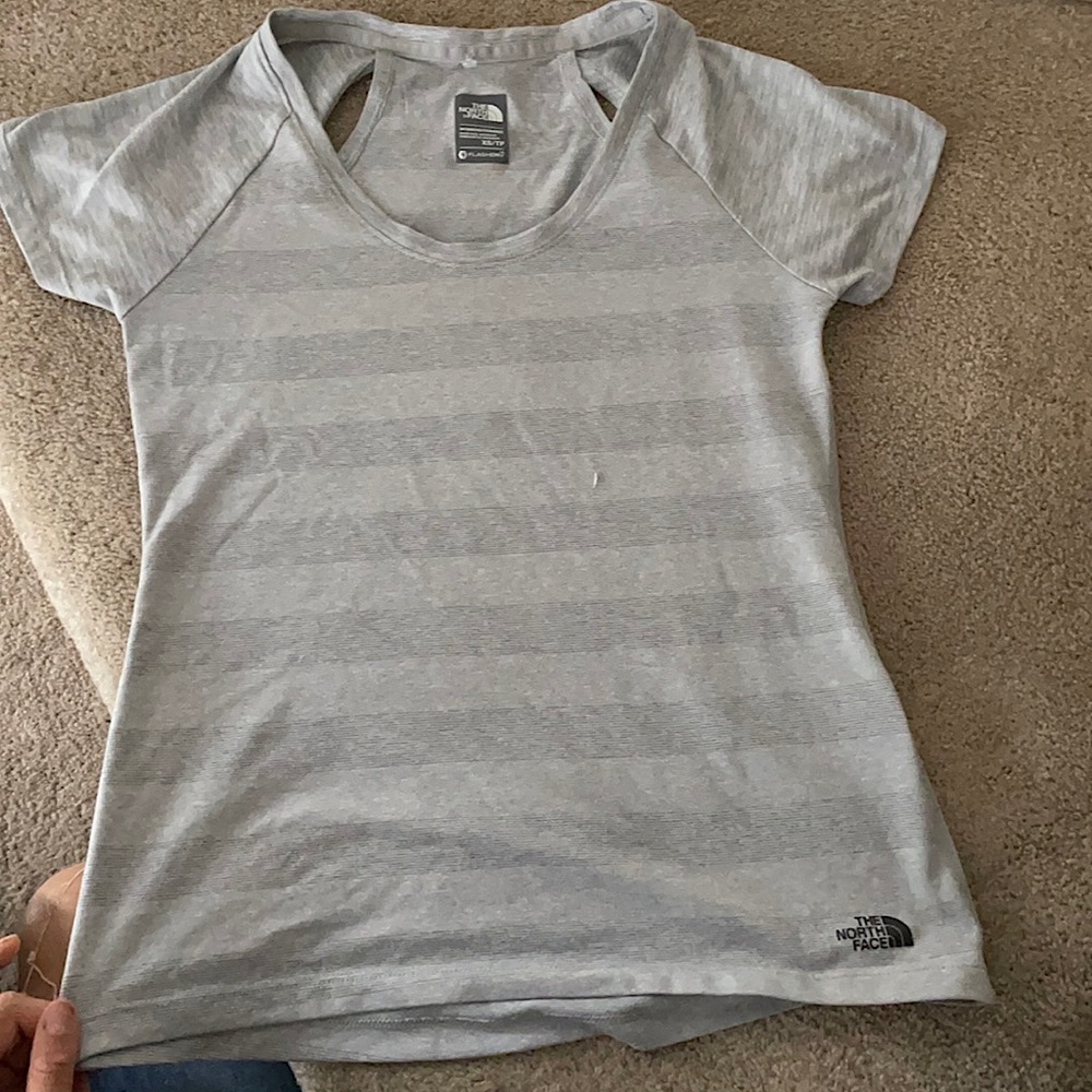The Northface Flashdry Tshirt